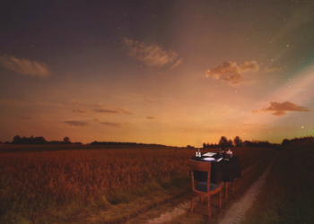 Endlich wieder ‚Running Dinner‘ in Berkenthin