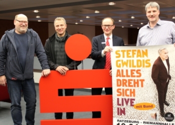 19. Ratzeburger Gewerbeschau 2018: W.I.R. setzt weiter auf Eventkonzept