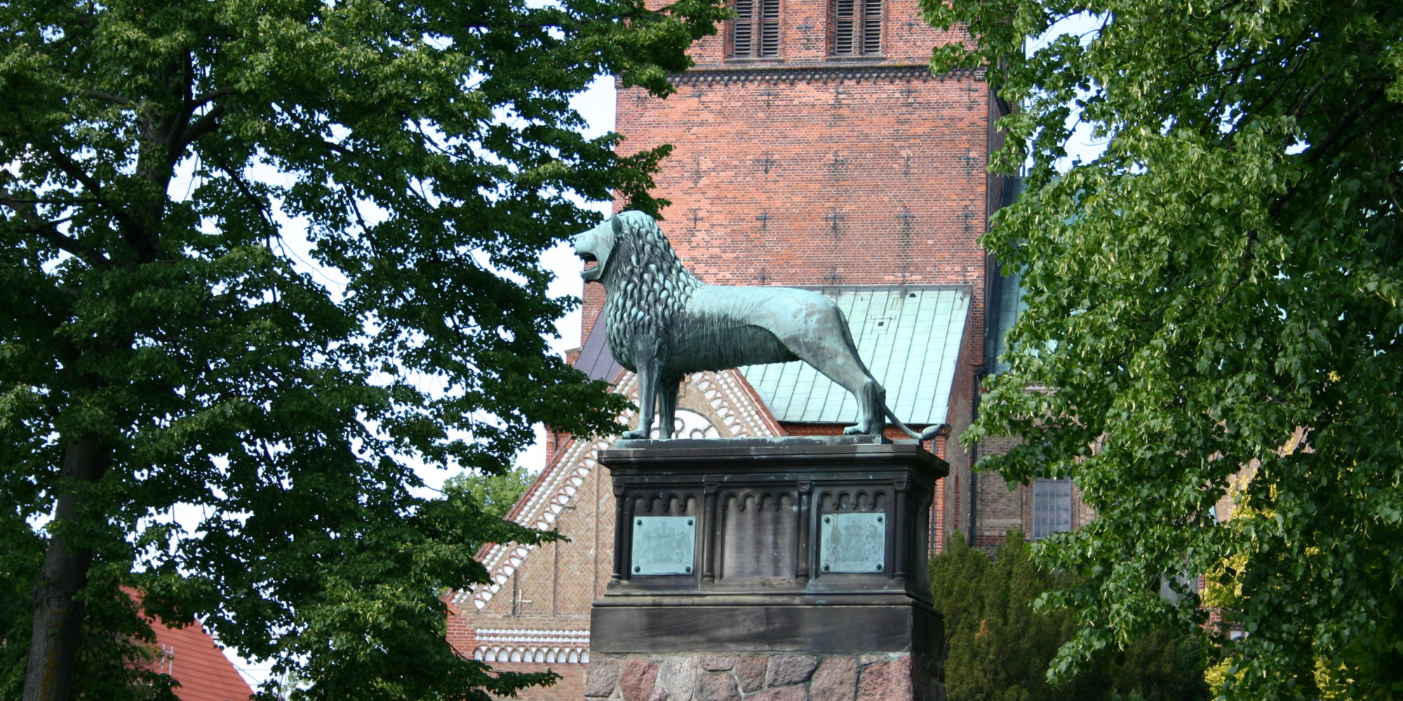 Ratzeburger Dom. Foto: Anders