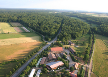 Herzogtum Lauenburg