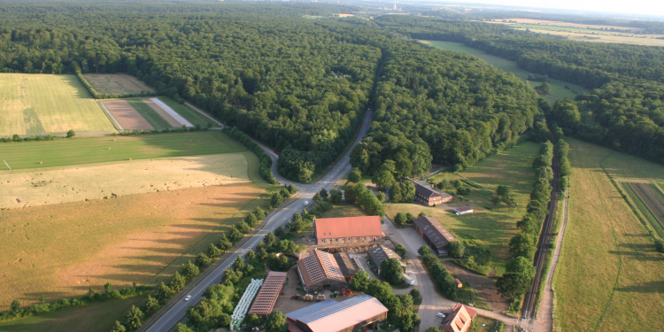 Herzogtum Lauenburg