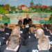 Bundespolizeiabteilung Ratzeburg erhielt Verstärkung