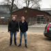 Die ABB zur Situation am Schulzentrum Büchen
