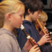 Klangvoll – Konzert der Kreismusikschule in Dassendorf