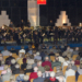 Bundespolizeiorchester Berlin lädt zu einer musikalischen Weltreise ein