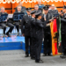 Vereidigung bei der Bundespolizei