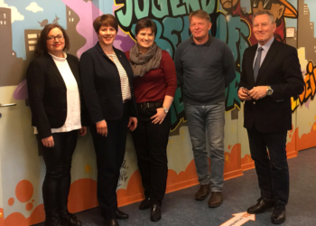 ‚Niemand soll verloren gehen…‘
