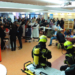 Ehrenamtmesse des Kreises in Lauenburg