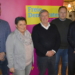 FDP gründet Ortsverband in Nusse
