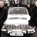 Classic Rock mit ‚Glory Row‘