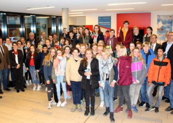 Impfwette 2017: 43 Geldspritzen für die Klassenkassen
