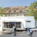Infomobil des Deutschen Bundestages in Ratzeburg