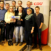 Vier Direktkandidaten und überzeugende Inhalte