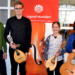 Erste Plätze im Landeswettbewerb ‚Jugend musiziert‘ für die Kreismusikschule