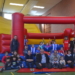 Kreissportverband veranstaltete ein tolles Sport- und Begegnungsfest