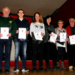 Kreissportverband ehrte erfolgreiche Sportler