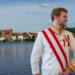 Königlich trainieren bei der MSV