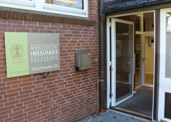 Bürgerstiftung übernimmt Trägerschaft der Ratzeburger Tafel