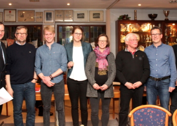 Jahresmitgliederversammlung des RRC