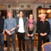 Jahresmitgliederversammlung des RRC