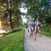 Radtour in den Frühling: Spannende Geschichten auf wunderschönen Touren im Herzogtum Lauenburg
