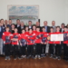 Sportler des Jahres 2017 der Stadt Ratzeburg