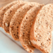 Experiment Fastenzeit: ein nahezu perfektes Dinkelkörnerbrot am Tag 10