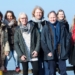 Neue Mitarbeiterinnen in der Erziehungsberatungsstelle Ratzeburg
