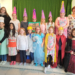 Dornröschen schlief hundert Jahre in der Tanneck Grundschule
