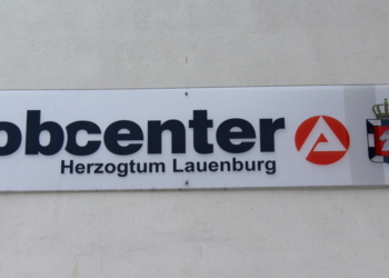 Frühjahrsbelebung am Arbeitsmarkt hat eingesetzt