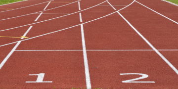 Landesregierung macht Sportstätten mit Millionenprogramm fit für die Zukunft