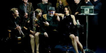 ‚mama beat & papa soul‘ – live im Brinkhuus in Behlendorf