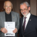 60 Jahre Mitglied im Ratzeburger Seglerverein