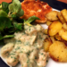 Experiment Fastenzeit: restefreies Abendessen am Tag 30