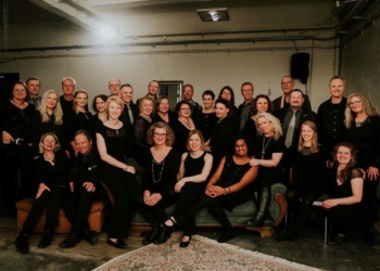20 Jahre Baltic Jazz Singers – Vorverkauf hat begonnen