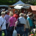 Frühlingsgefühle im Kurpark