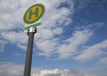 Gewerbeschau Ratzeburg: Umleitungen des Busverkehrs vom 12. bis 15. April 2018