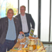 CDU diskutierte über regionale Ernährung
