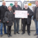 CDU Ratzeburg besucht Tierschutz Mölln-Ratzeburg