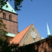 Very british im Ratzeburger Dom