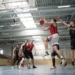 Basketball: Entscheidung über Aufstieg am letzten Spieltag