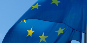 Emmanuel Macron verteidigt die Idee einer ‚europäischen Souveränität‘