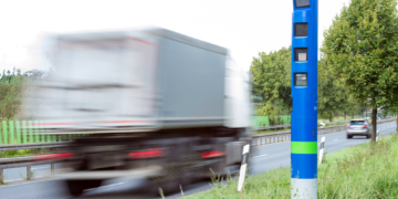 Ausweitung der Lkw-Maut auf alle Bundesstraßen ab Juli 2018