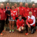 Möllner SV Laufgruppe bei den Landesmeisterschaften über 10 km in Altenholz