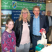 Ehrenamtsmarkt erfolgreich für den Verein Vorstädter Bürger