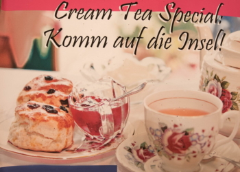 Ein Hauch Britannien im Lauenburgischen