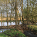 Wanderung zur Biberburg