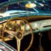 Oldtimer-Treffen mit Trecker Treck in Kühsen