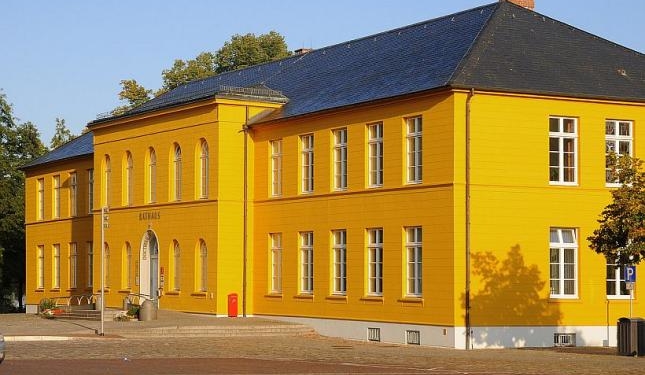 Wahl zur Ratzeburger Stadtvertretung