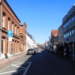Ratzeburg: Planungen für einen Ausbau der Domstraße